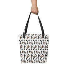 Load image into Gallery viewer, Magical Negro Tote bag