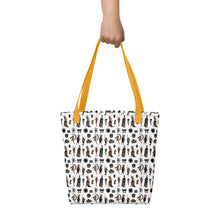 Load image into Gallery viewer, Magical Negro Tote bag