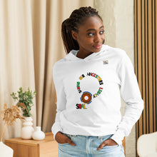 Load image into Gallery viewer, SOAL Hooded long-sleeve tee