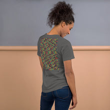 Load image into Gallery viewer, SOAL Ancestors --Singing Their Names-- Unisex t-shirt