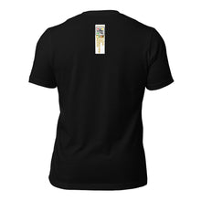 Load image into Gallery viewer, Exhume History Unisex t-shirt