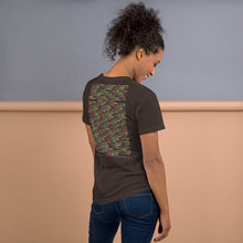 Load image into Gallery viewer, SOAL Ancestors --Singing Their Names-- Unisex t-shirt