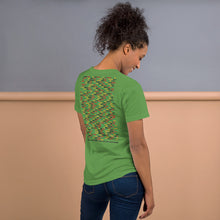 Load image into Gallery viewer, SOAL Ancestors --Singing Their Names-- Unisex t-shirt