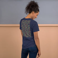 Load image into Gallery viewer, SOAL Ancestors --Singing Their Names-- Unisex t-shirt