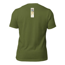 Load image into Gallery viewer, Exhume History Unisex t-shirt