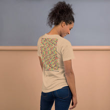 Load image into Gallery viewer, SOAL Ancestors --Singing Their Names-- Unisex t-shirt