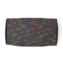 Load image into Gallery viewer, Duffle bag