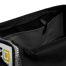 Load image into Gallery viewer, Duffle bag