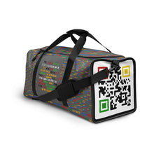 Load image into Gallery viewer, Duffle bag