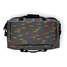 Load image into Gallery viewer, Duffle bag