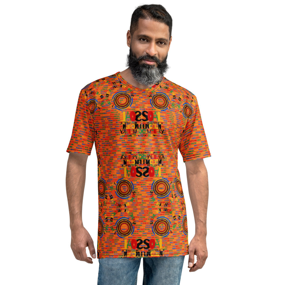 Om 2024 printed shirts