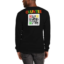 Load image into Gallery viewer, SOAL Volunteer Long Sleeve Shirt
