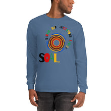 Load image into Gallery viewer, SOAL Volunteer Long Sleeve Shirt
