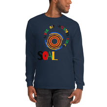 Load image into Gallery viewer, SOAL Volunteer Long Sleeve Shirt