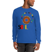 Load image into Gallery viewer, SOAL Volunteer Long Sleeve Shirt