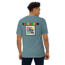 Load image into Gallery viewer, SOAL Basic Volunteer tee