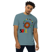 Load image into Gallery viewer, SOAL Basic Volunteer tee