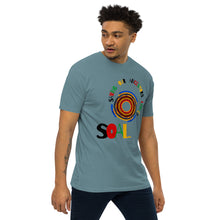 Load image into Gallery viewer, SOAL Basic Volunteer tee