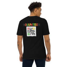 Load image into Gallery viewer, SOAL Basic Volunteer tee