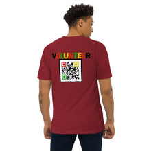 Load image into Gallery viewer, SOAL Basic Volunteer tee