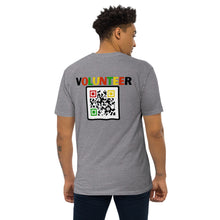 Load image into Gallery viewer, SOAL Basic Volunteer tee