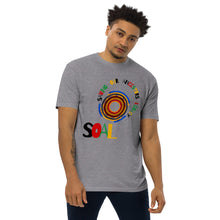 Load image into Gallery viewer, SOAL Basic Volunteer tee