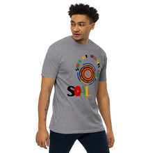 Load image into Gallery viewer, SOAL Basic Volunteer tee