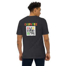 Load image into Gallery viewer, SOAL Basic Volunteer tee