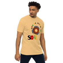 Load image into Gallery viewer, SOAL Basic Volunteer tee