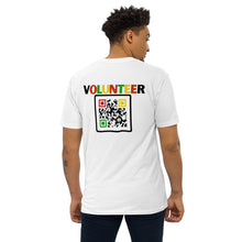 Load image into Gallery viewer, SOAL Basic Volunteer tee