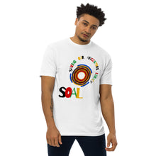 Load image into Gallery viewer, SOAL Basic Volunteer tee