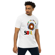 Load image into Gallery viewer, SOAL Basic Volunteer tee