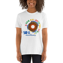 Load image into Gallery viewer, SOAL Soft Tee
