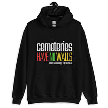 Load image into Gallery viewer, SOAL Plain Wall Breaker Unisex Hoodie