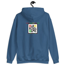 Load image into Gallery viewer, SOAL Plain Wall Breaker Unisex Hoodie