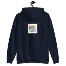 Load image into Gallery viewer, SOAL Plain Wall Breaker Unisex Hoodie
