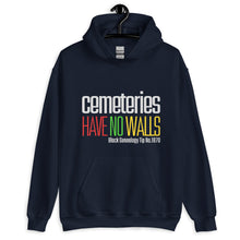 Load image into Gallery viewer, SOAL Plain Wall Breaker Unisex Hoodie