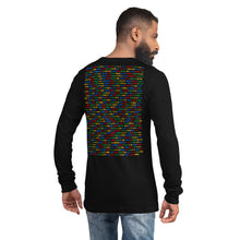 Load image into Gallery viewer, SOAL Unisex Long Sleeve Tee