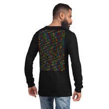 Load image into Gallery viewer, SOAL Unisex Long Sleeve Tee