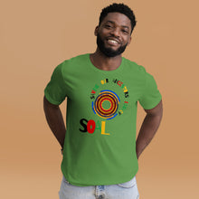 Load image into Gallery viewer, SOAL Most Basic Tee