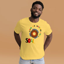 Load image into Gallery viewer, SOAL Most Basic Tee