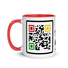 Load image into Gallery viewer, Mug with SOAL