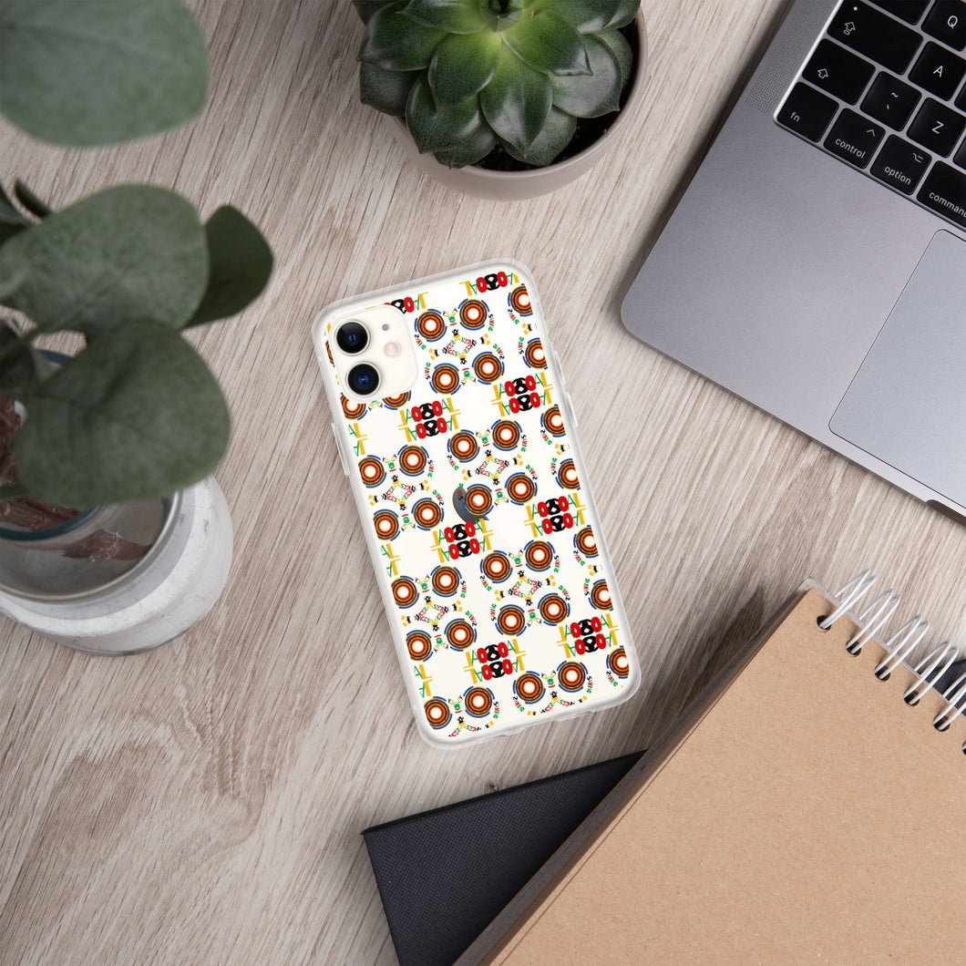 SOAL Allover Case for iPhone®