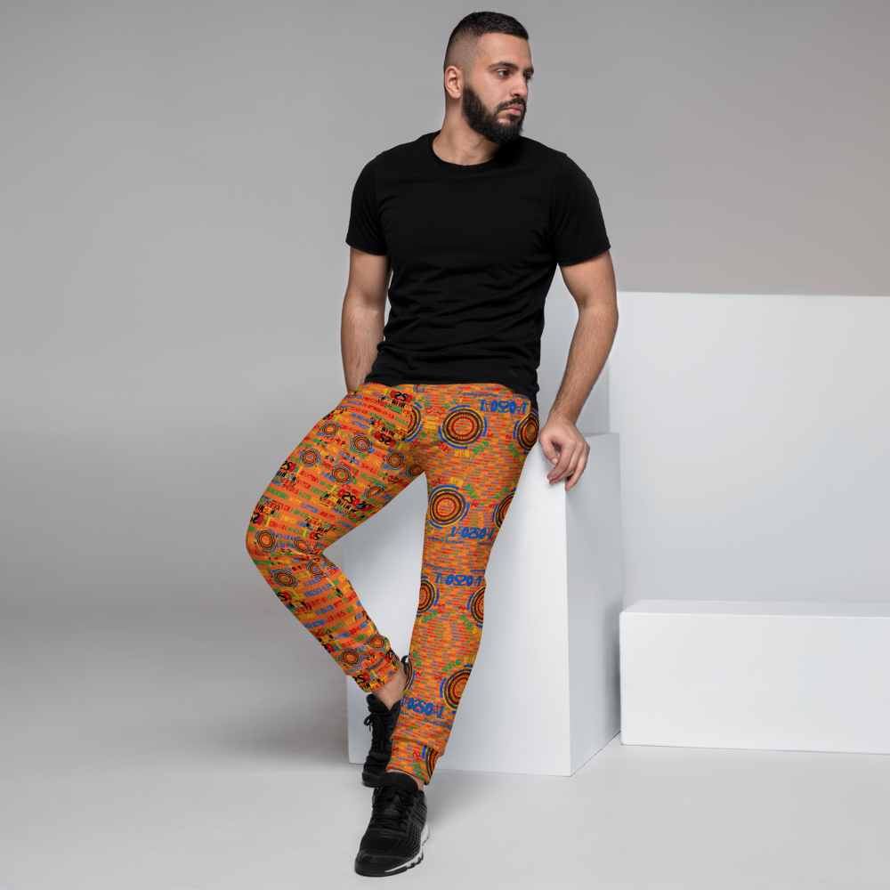 SOALman Pants