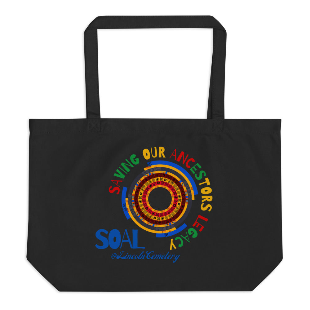 Organic SOAL Tote