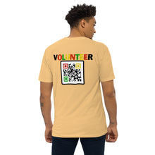 Load image into Gallery viewer, SOAL Basic Volunteer tee
