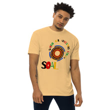 Load image into Gallery viewer, SOAL Basic Volunteer tee
