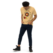 Load image into Gallery viewer, SOAL Basic Volunteer tee

