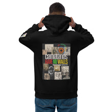 Load image into Gallery viewer, Black History Is Not Lost. It&#39;s Just Buried... Premium Eco Hoodie
