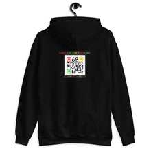 Load image into Gallery viewer, SOAL Plain Wall Breaker Unisex Hoodie
